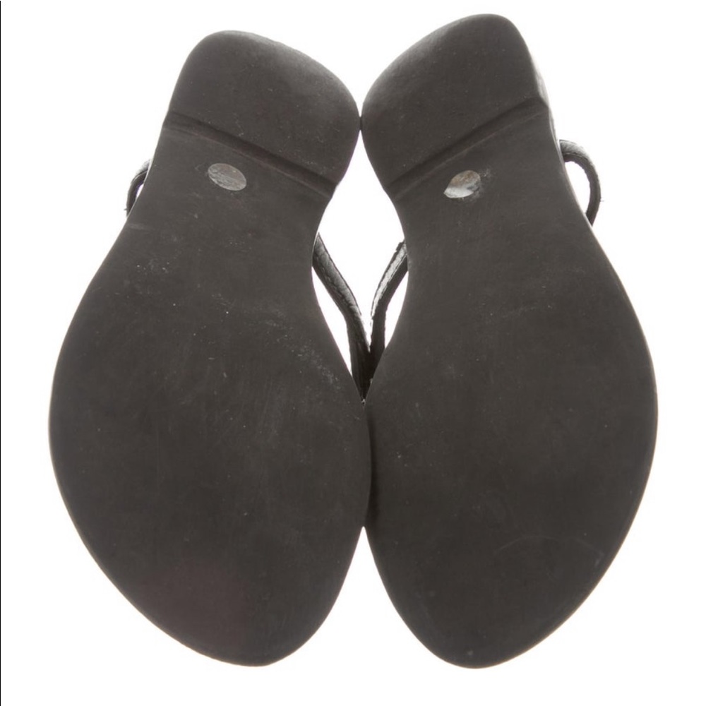 Tory Burch thong sandals - Picture 3 of 4